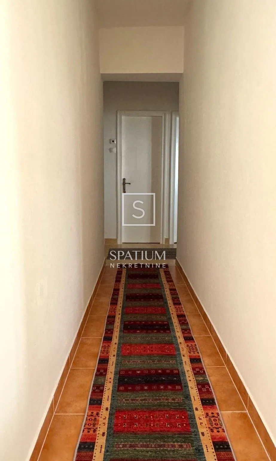 lovran, dvosoban stan 82m2, 500m od mora - slika 13