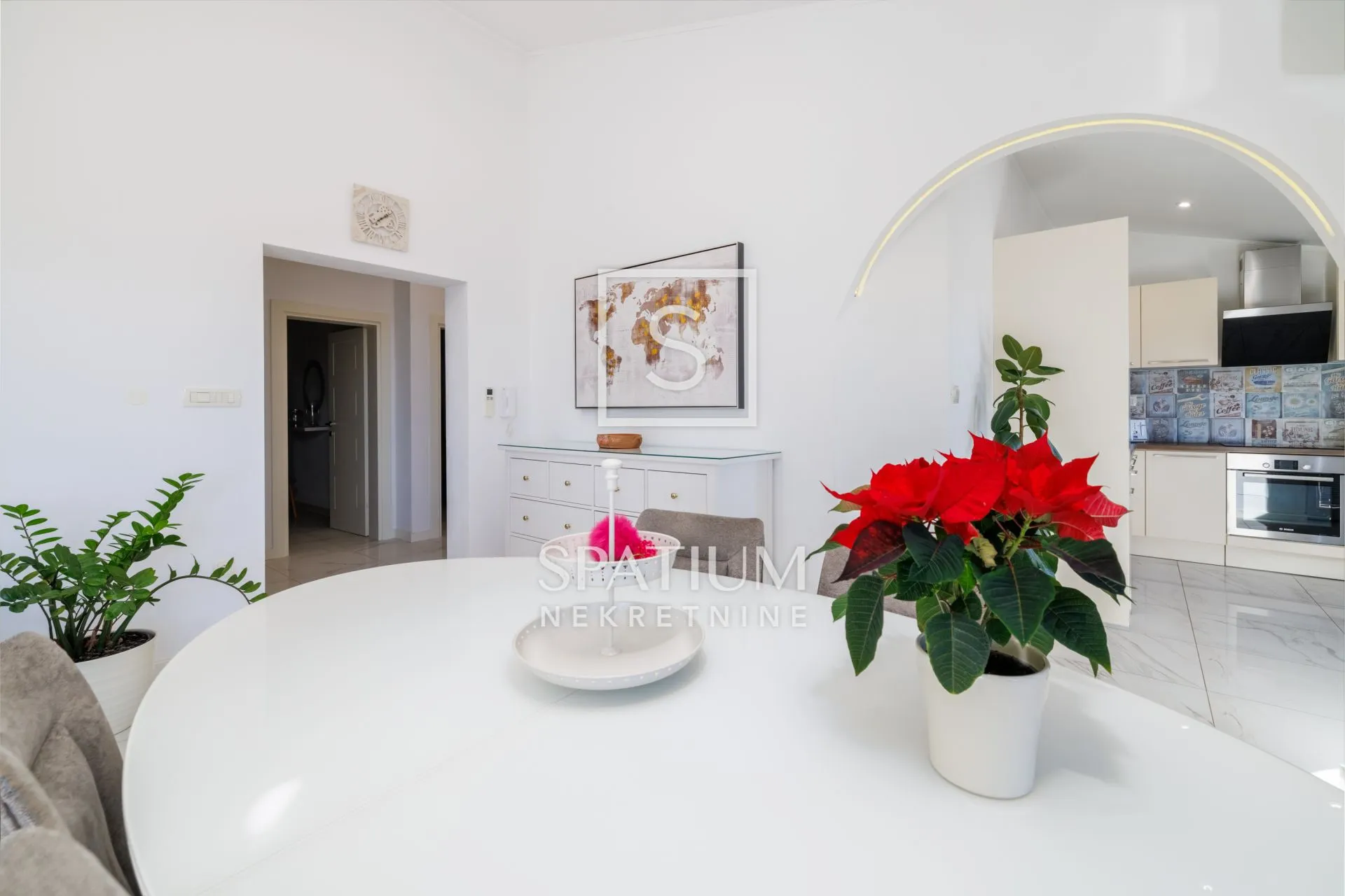 crikvenica, vila s pogledom - slika 8