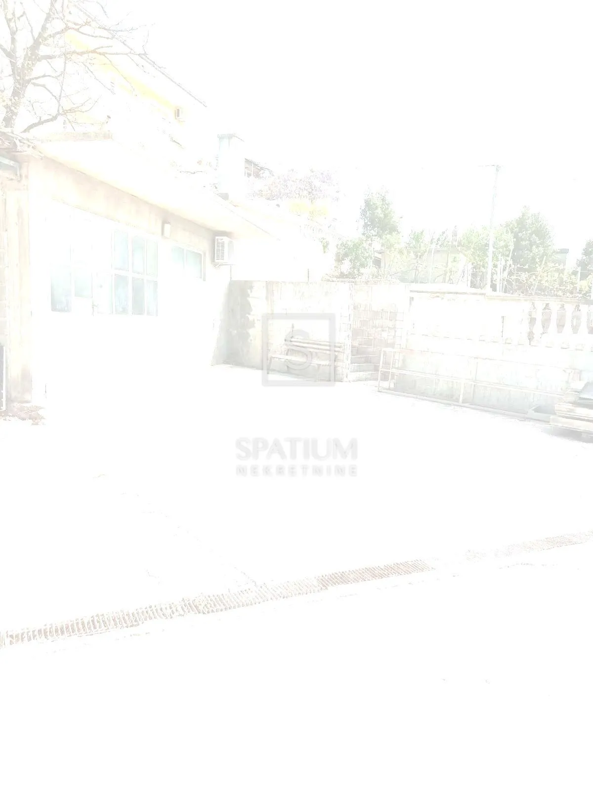 grižane, garaža s velikom okućnicom - slika 2