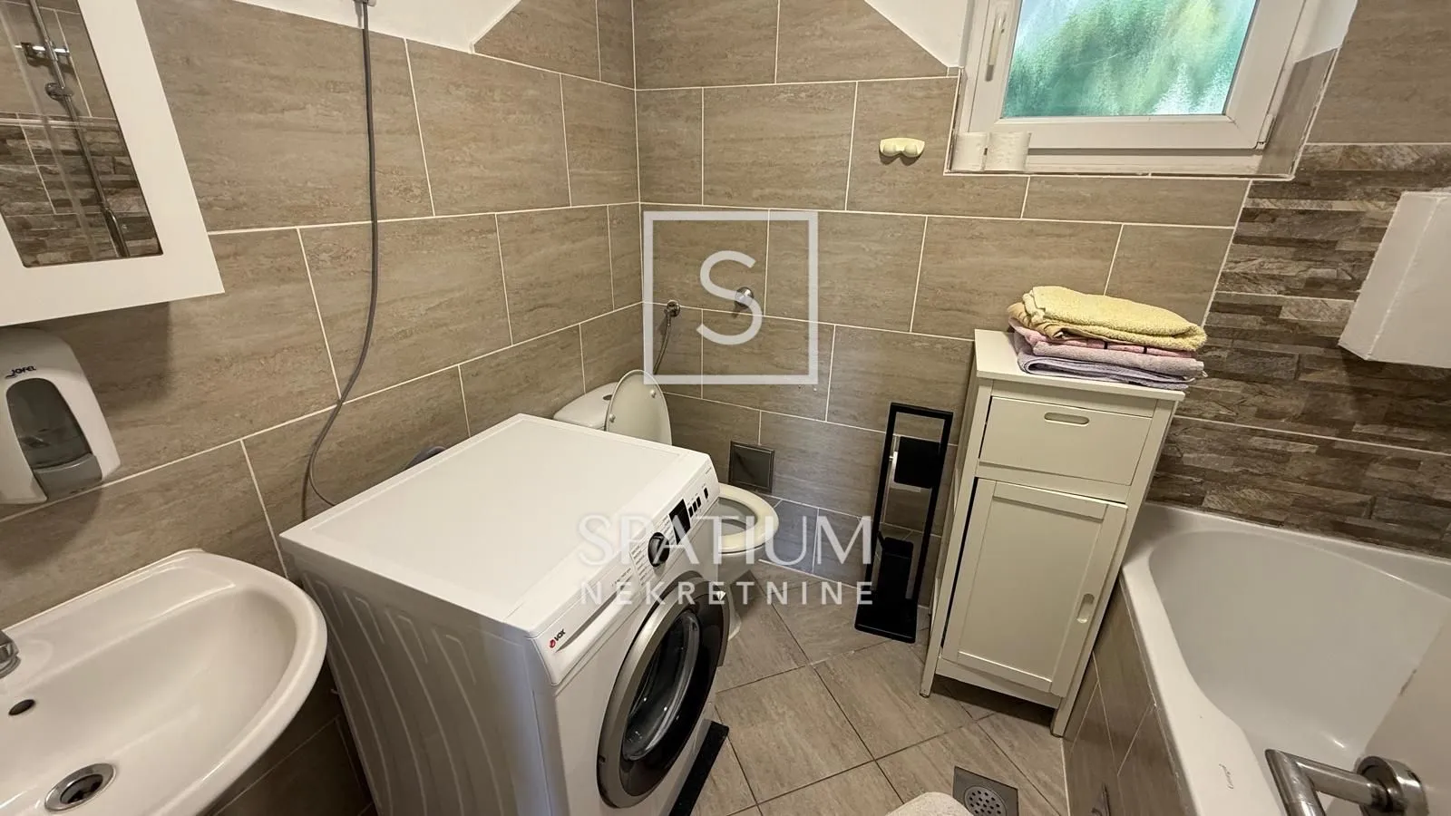 oprić, apartmanska kuća - slika 12