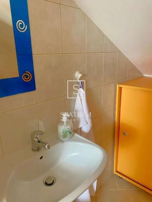 dramalj, dvoetažni stan sa panoramskim pogledom - slika 34