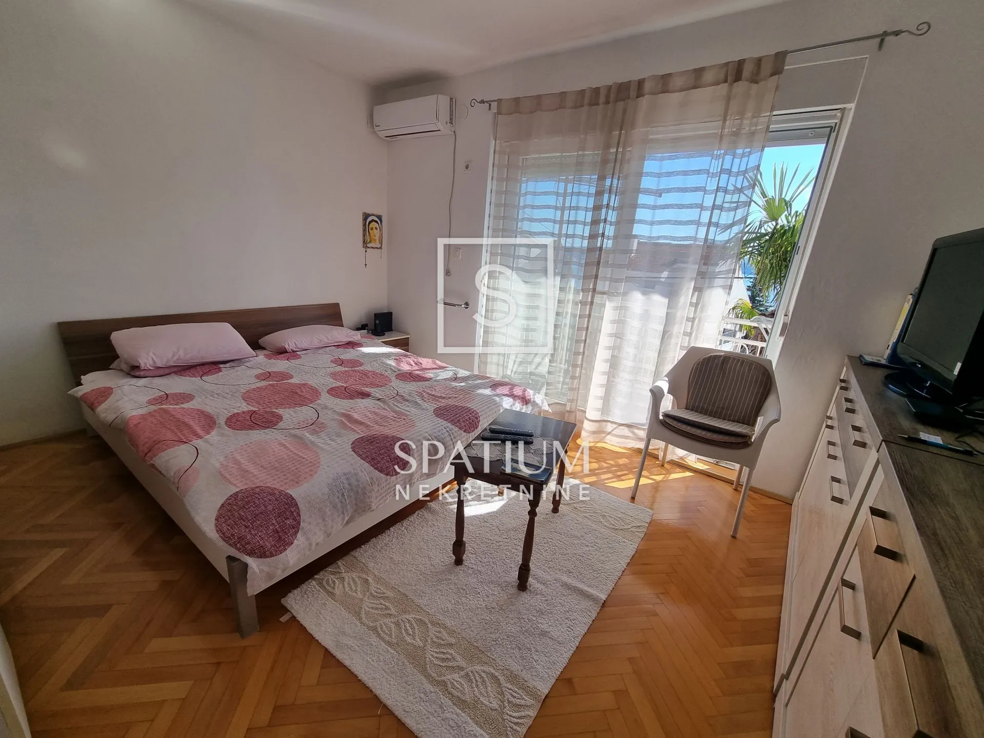 crikvenica, stan s garažom i dvorištem na izvrsnoj lokaciji - slika 7