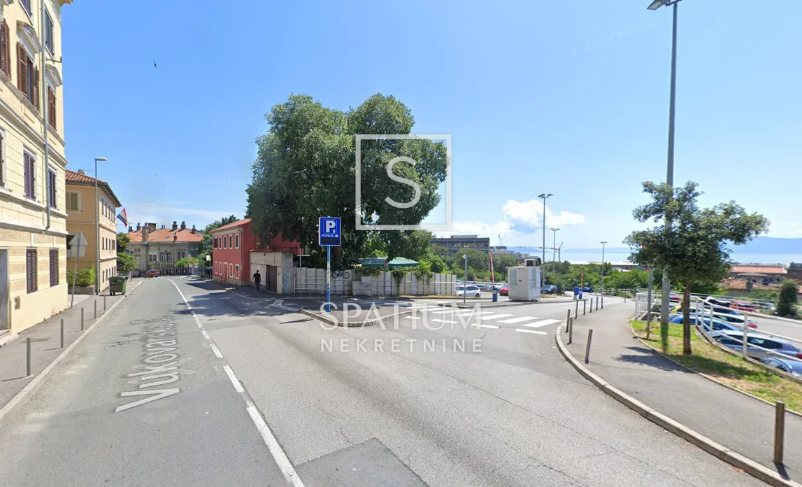 banderovo, garaža za dugoročni najam - slika 1