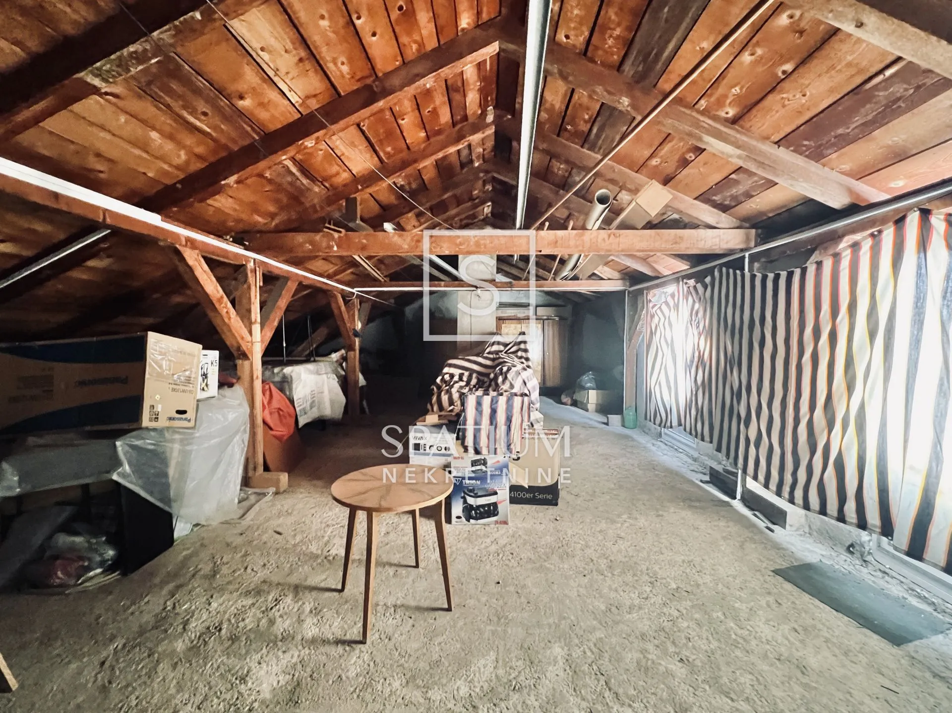 crikvenica, samostojeća kuća s 11 apartmana - slika 12