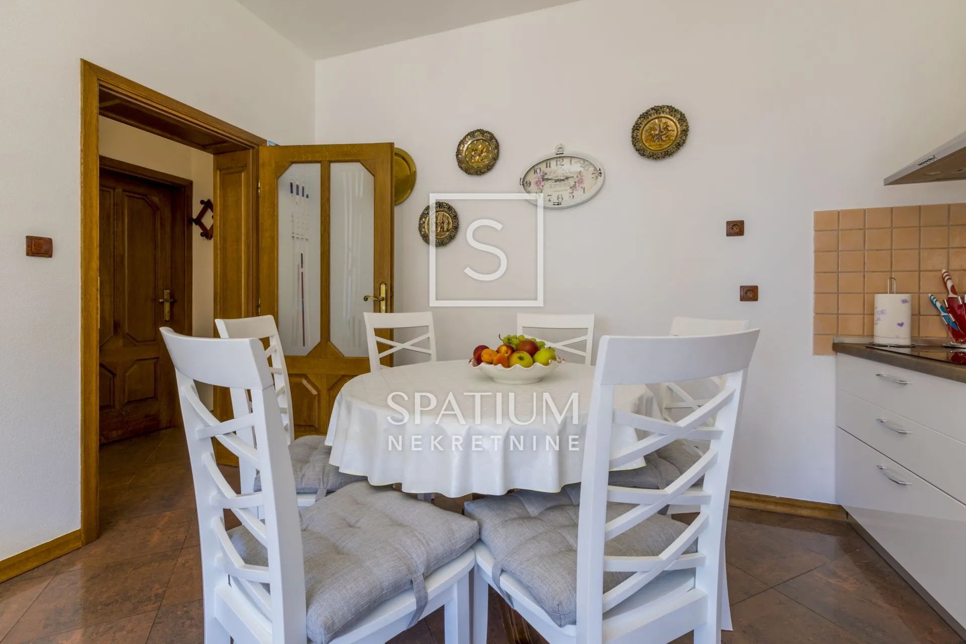 crikvenica, vila s pogledom - slika 75