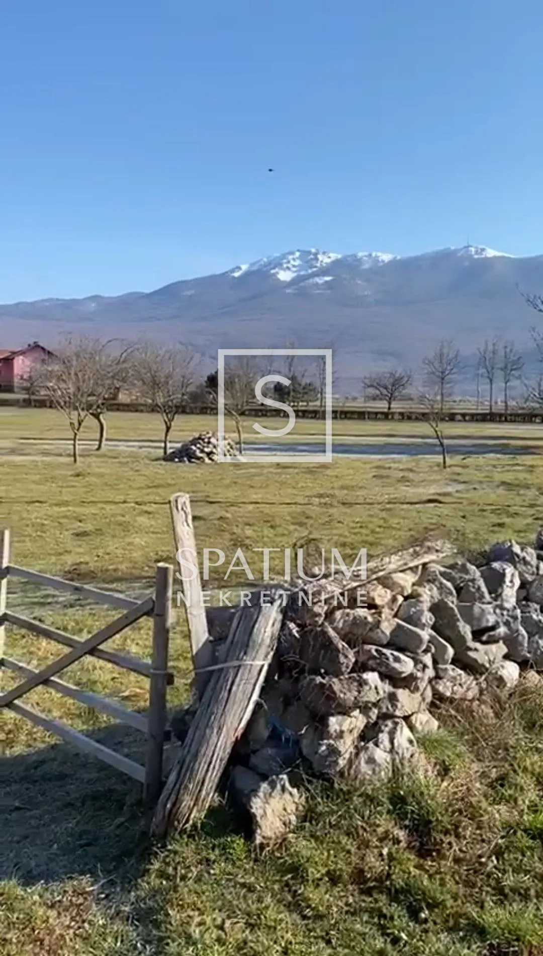 korenica, zemljište na odličnoj lokaciji - slika 5
