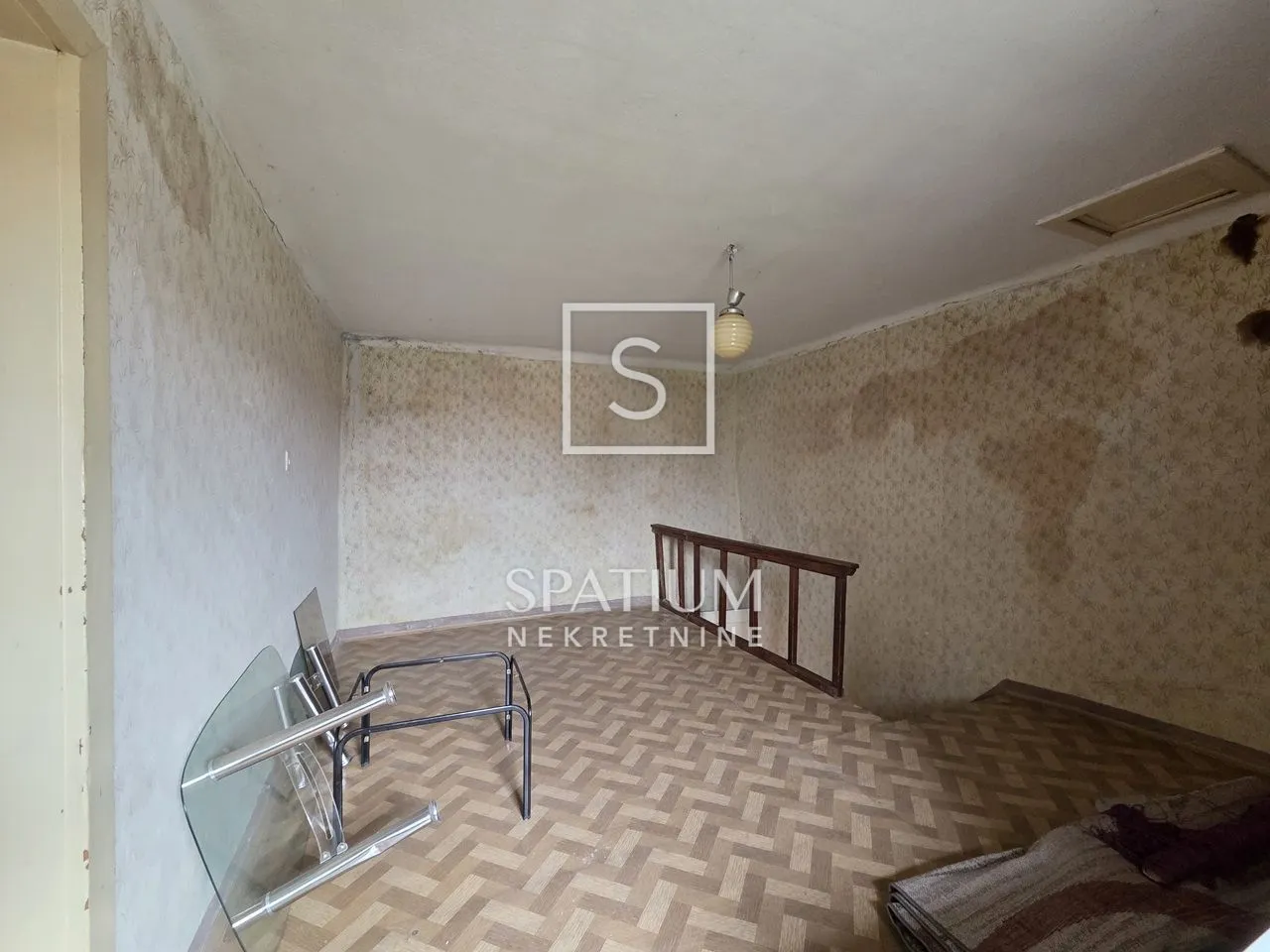 labin, okolica, kamena kuća u fazi renovacije - slika 10