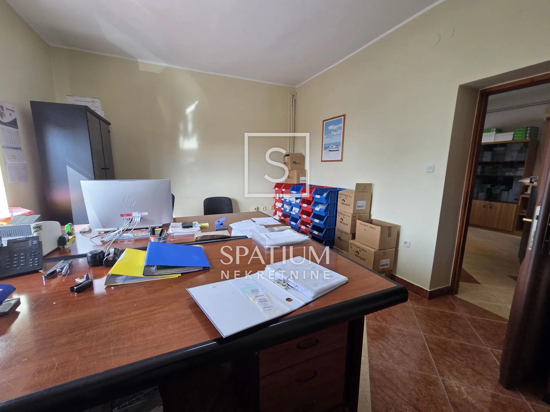 gornji zamet, poslovna zgrada - slika 4