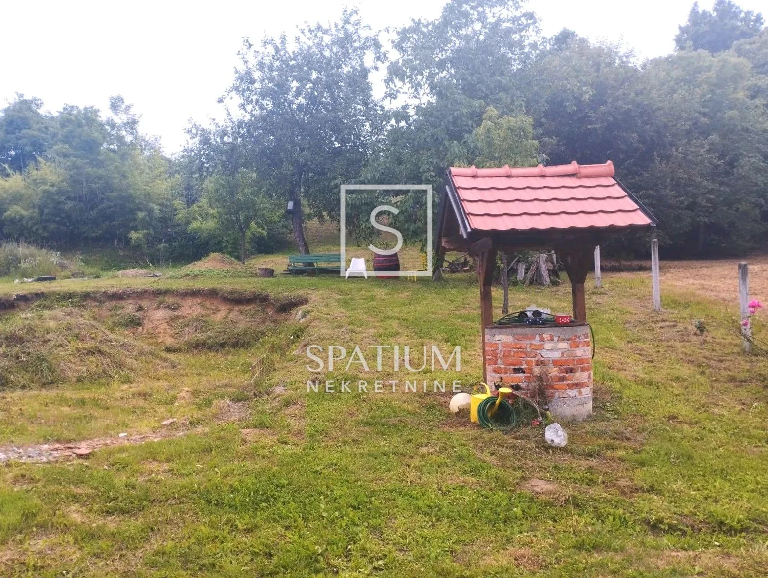 petrinja, vikend kuća za renovaciju - slika 8