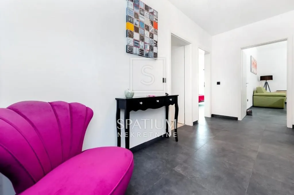 rovinj, vila u blizini mora - slika 23