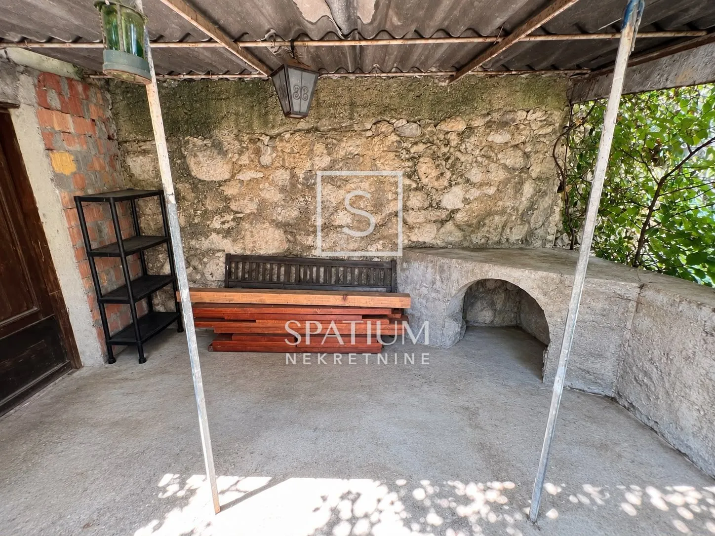banderovo, trosoban klasičan stan - slika 7