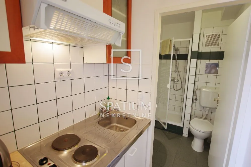labin, raša, apartmanska kuća s bazenom - slika 9