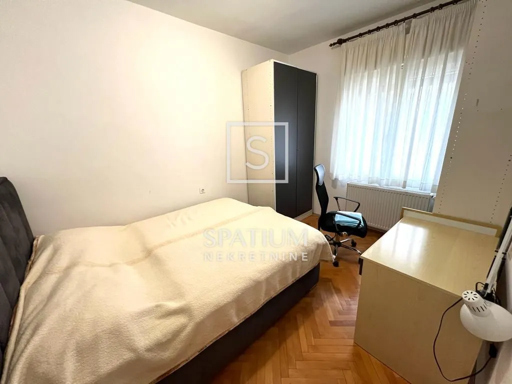 vežica, trosobni stan s velikom okućnicom i parkingom - slika 6