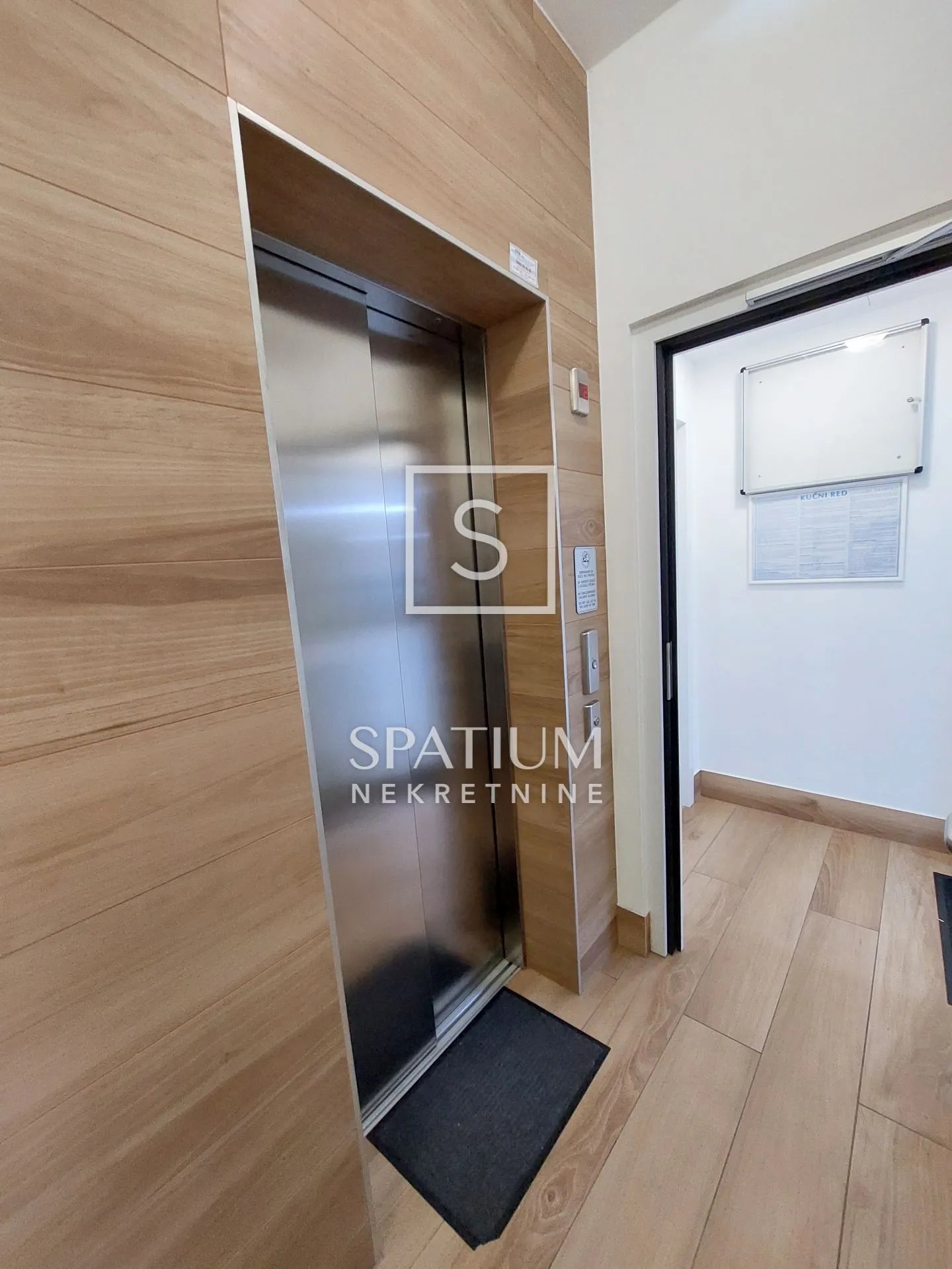 opatija, apartman s bazenom - slika 12
