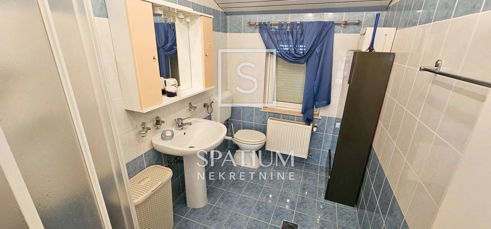 dramalj, crikvenica, kuća s bazenom i pogledom na more - slika 20