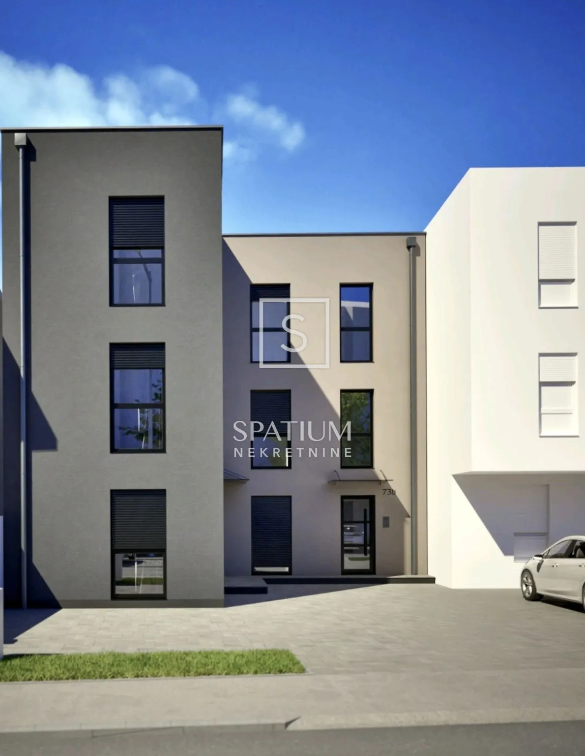 osijek, jug 2 , trosoban stan u novogradnji - slika 4