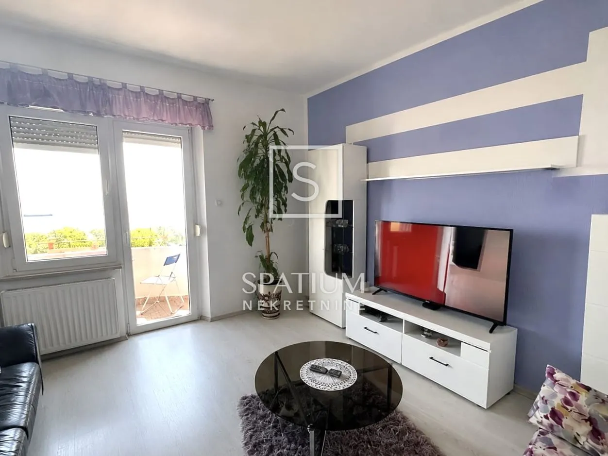 kantrida, dvosoban stan u blizini plaže - slika 3