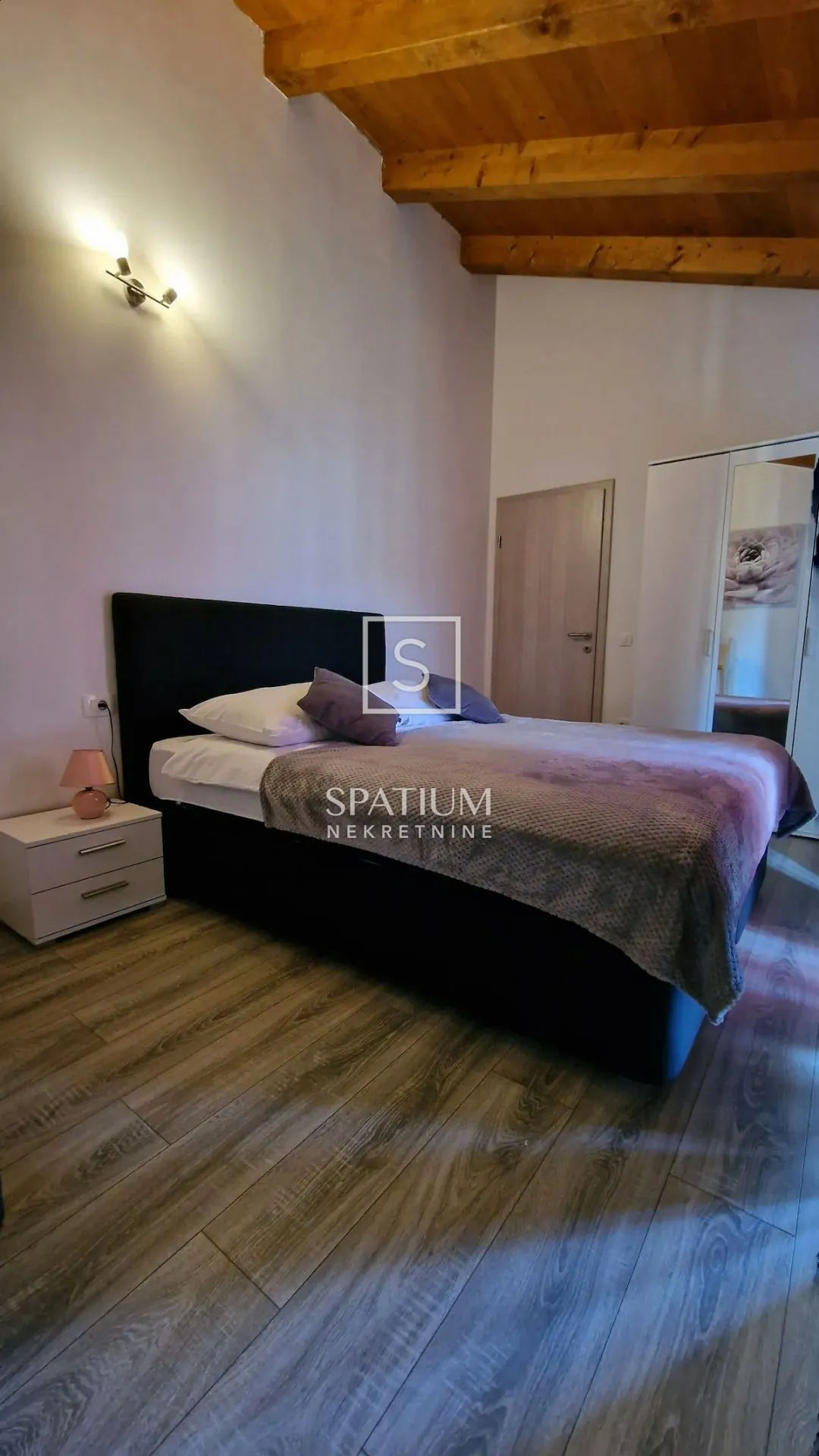 sveti lovreč, istarska kamena kuća s bazenom i prostranom okućnicom - slika 7