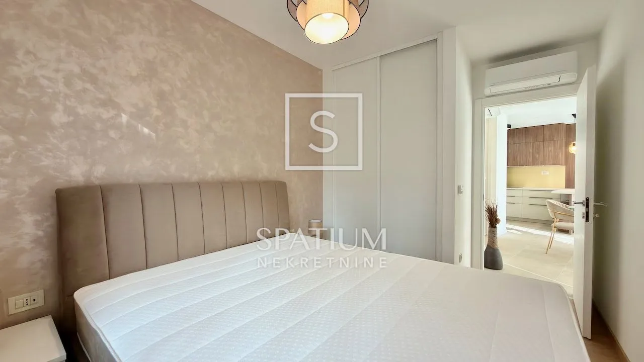 opatija, apartman s parkingom u strogom centru - slika 9