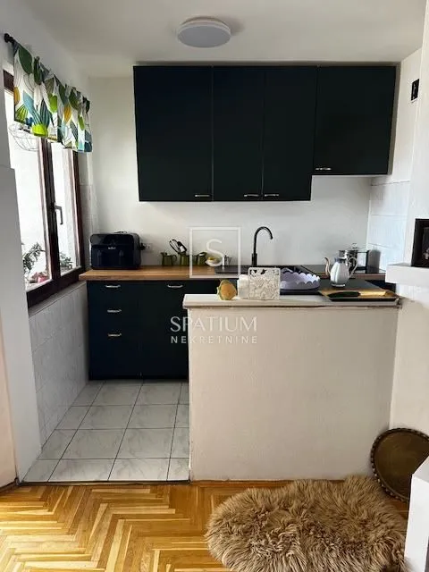selce, dvosoban stan sa dvije garaže - slika 2