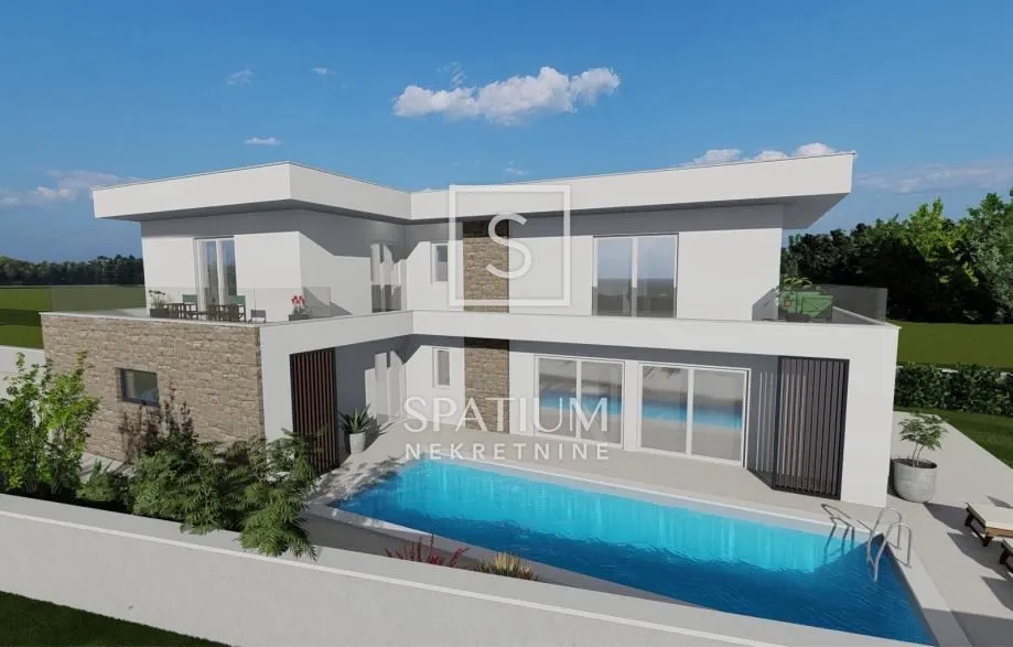 štokovci, građevinsko zemljište 3549 m2 - slika 2