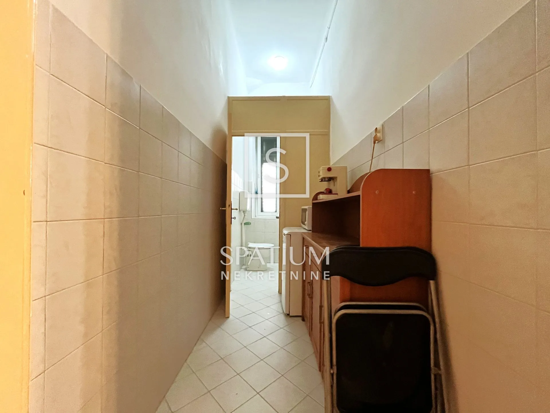 rijeka, centar, poslovni prostor za najam - slika 9