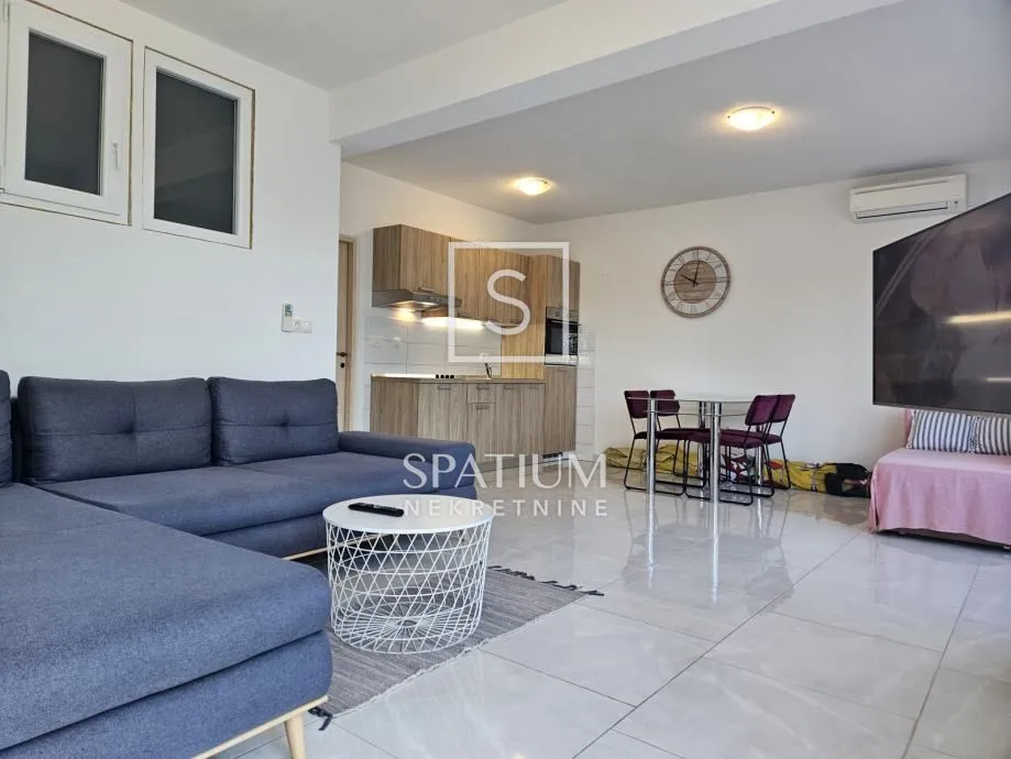 crikvenica, dramalj, apartman u prizemlju - slika 2