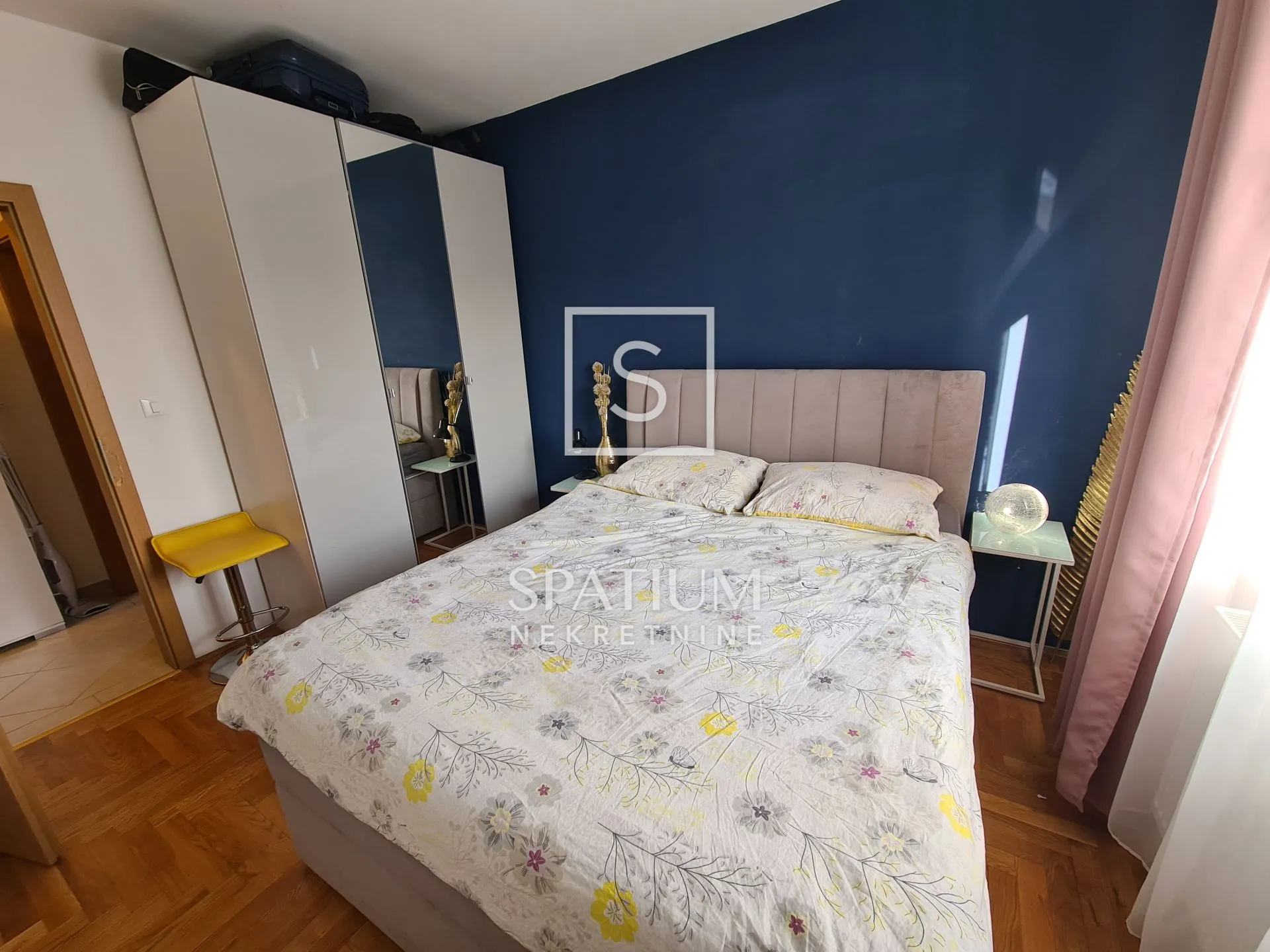 rijeka, viškovo, novouređen stan s parkingom - slika 4