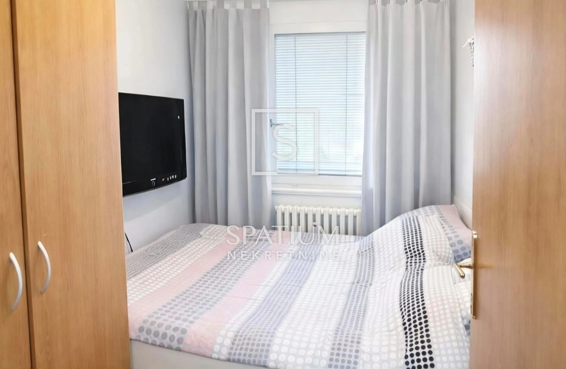 osijek, sjenjak, trosoban stan - slika 3