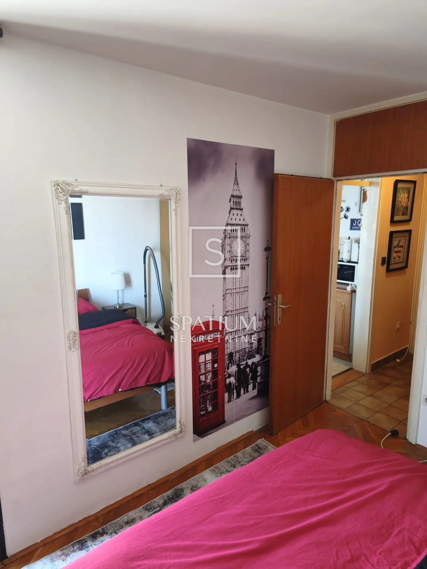 srdoči, jednosoban stan za dugoročni najam - slika 16