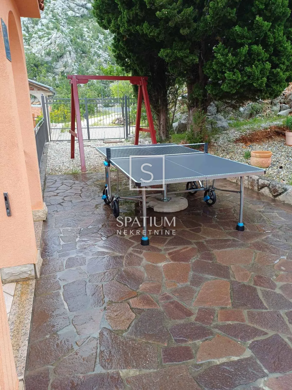 karlobag, kuća uz more - slika 14