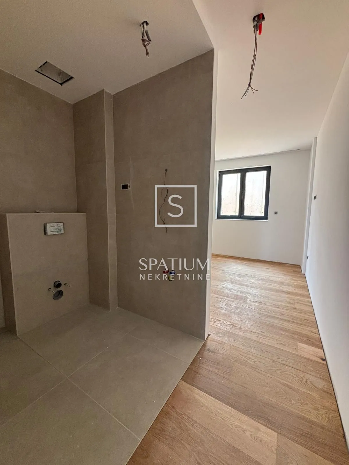 lovran, penthouse s pogledom na kvarner - slika 10