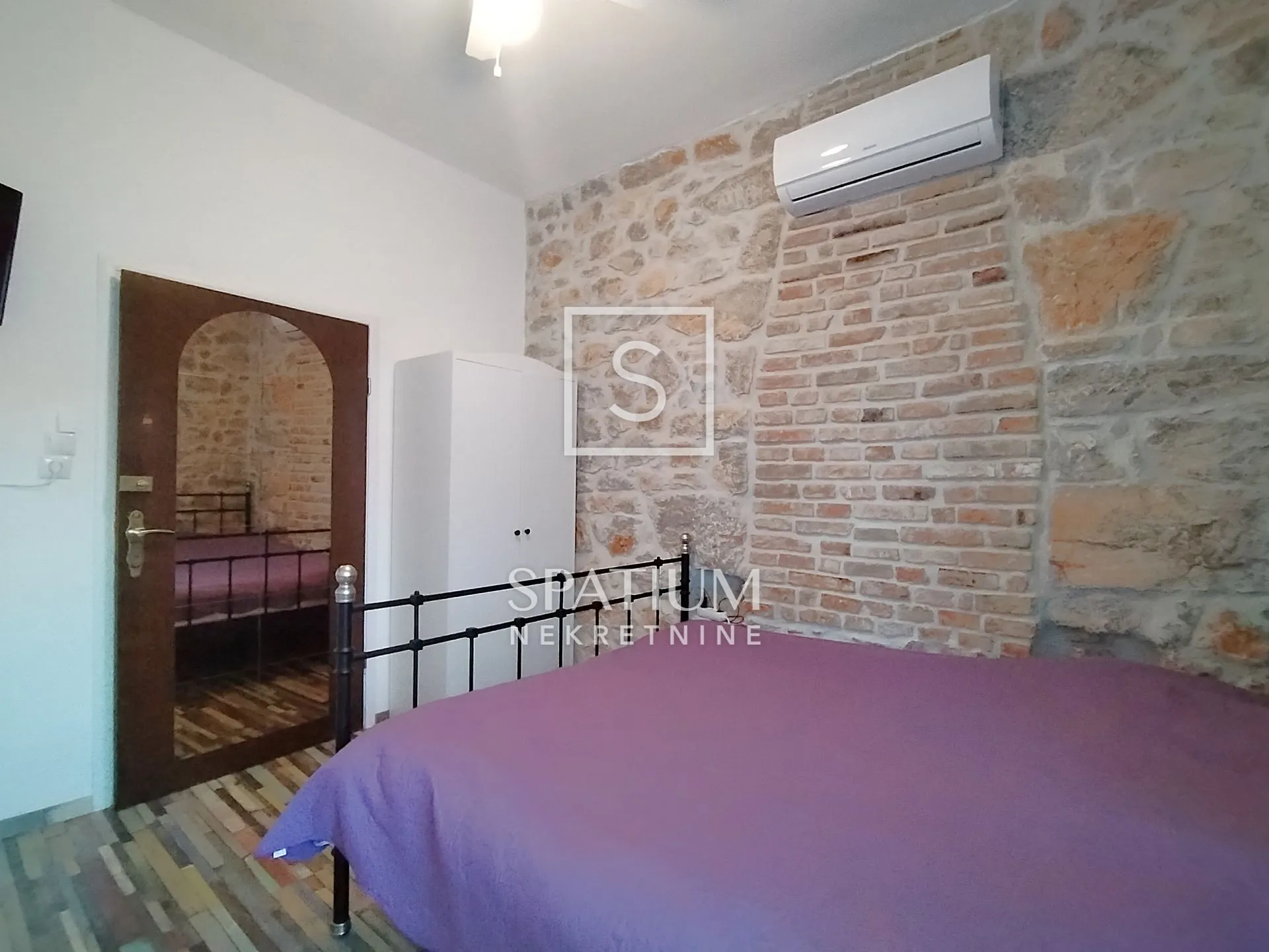 crikvenica, stan s dvije zasebne jedinice - slika 29