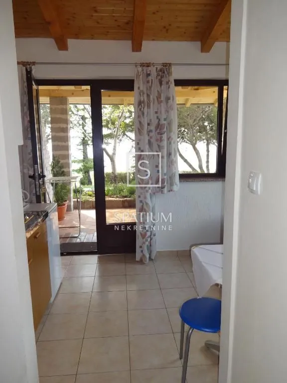novi vinodolski, klenovica, apartmanska kuća s bazenom - slika 6