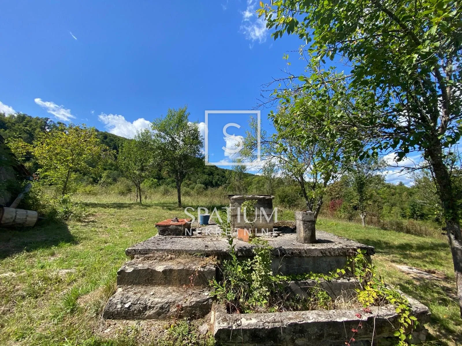 slunj, građevinski teren 53939m2 u t3 zoni - slika 11
