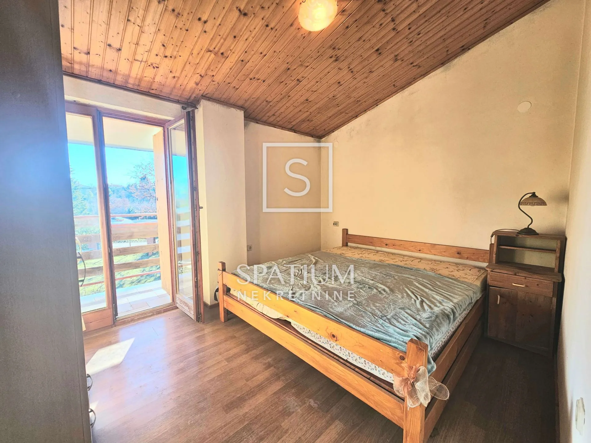 labin, samostojeća kuća - slika 11