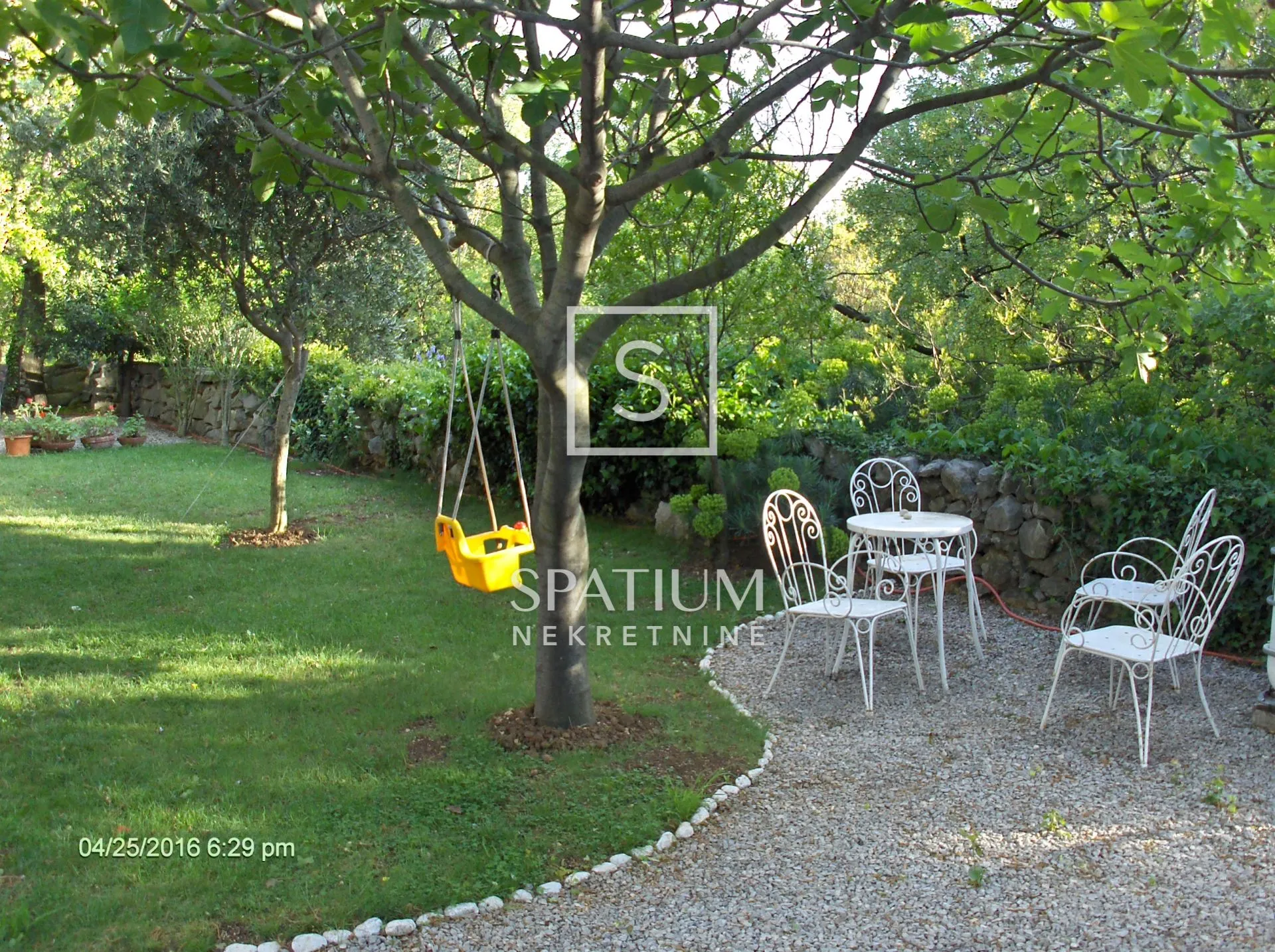 kostrena, samostojeća kuća s pogledom na more - slika 10