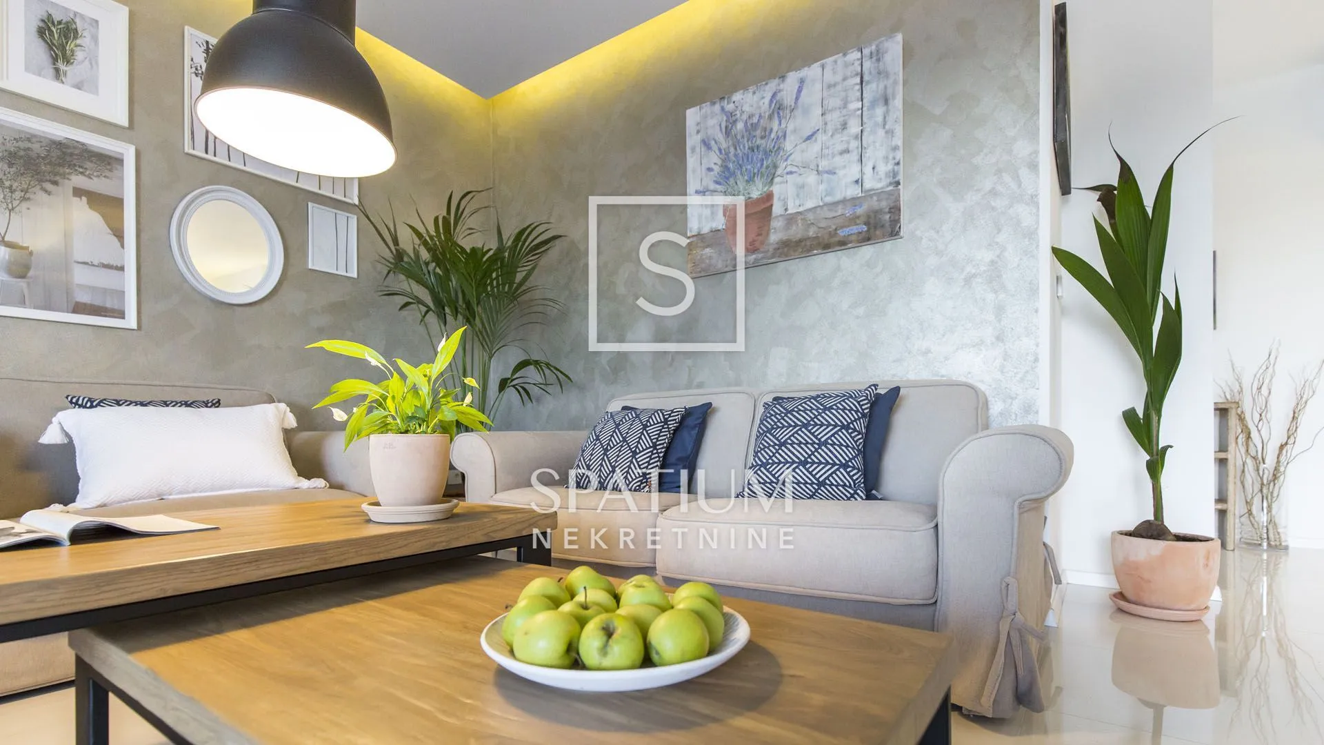 labin, luksuzna vila s wellnessom i pogledom na more - slika 5