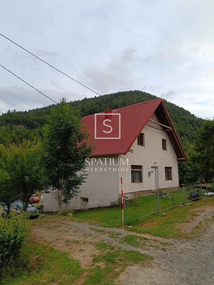lokve, kuća s uhodanim poslom - slika 3