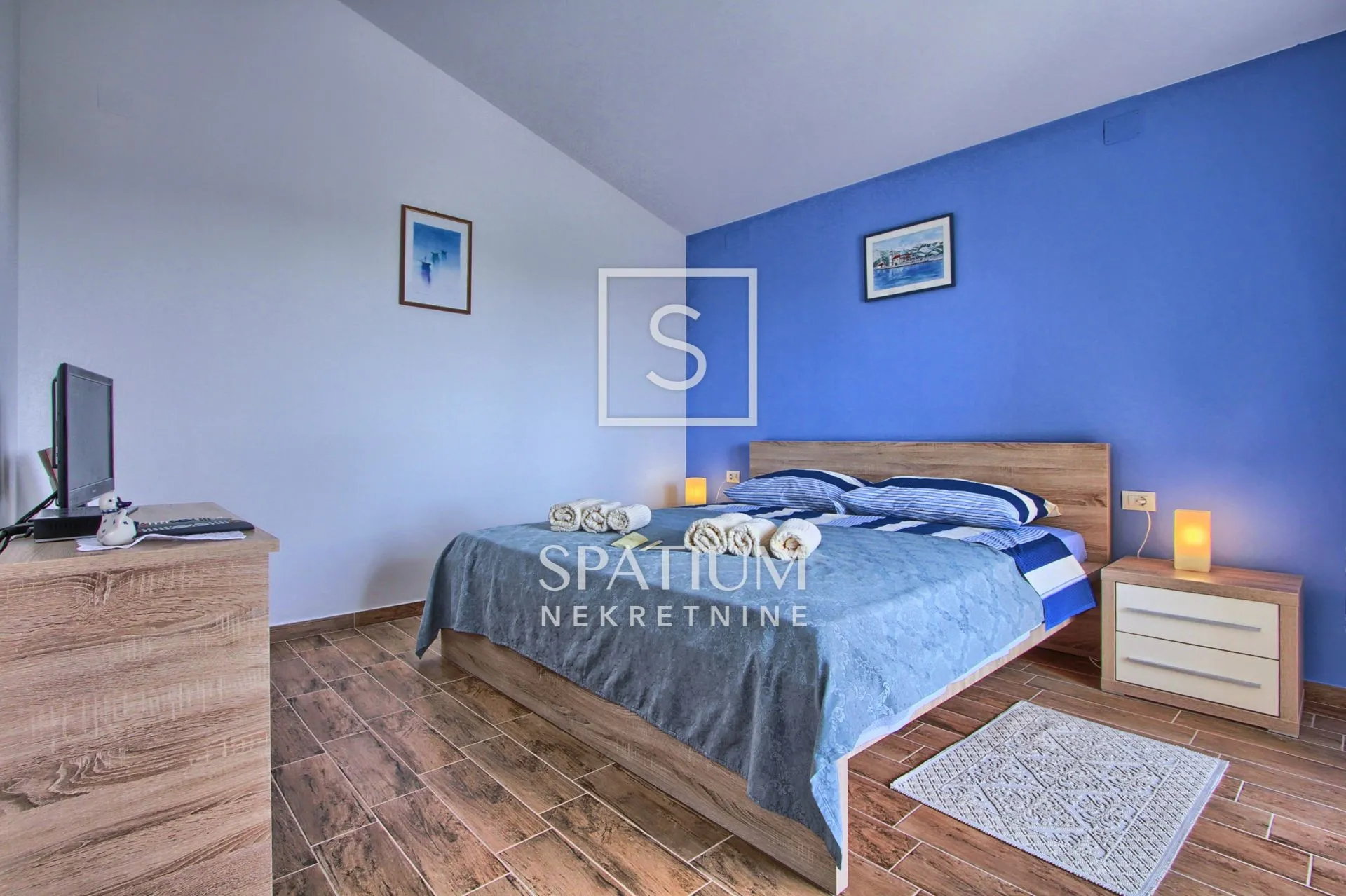 istra, štokovci, predivna vila s bazenom - slika 21