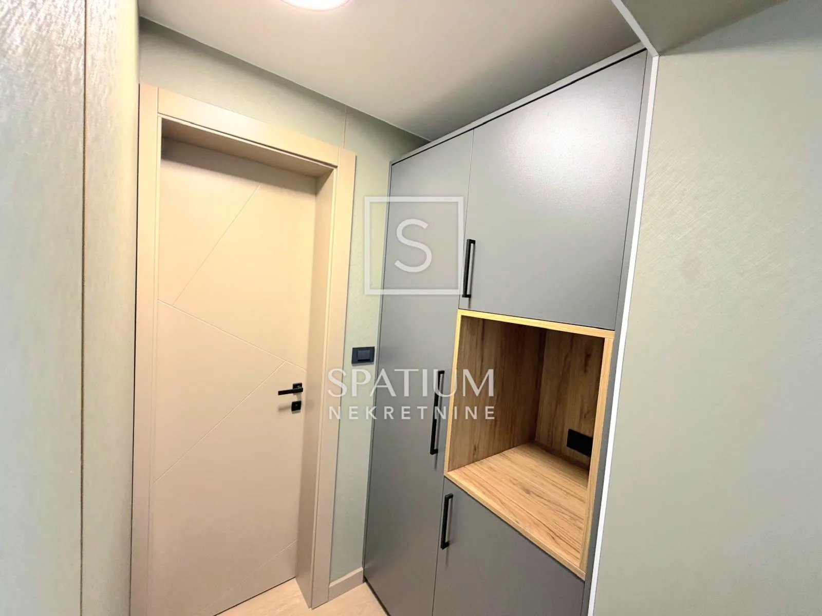 crikvenica, samo u našoj ponudi, moderan apartman, novogradnja - slika 4