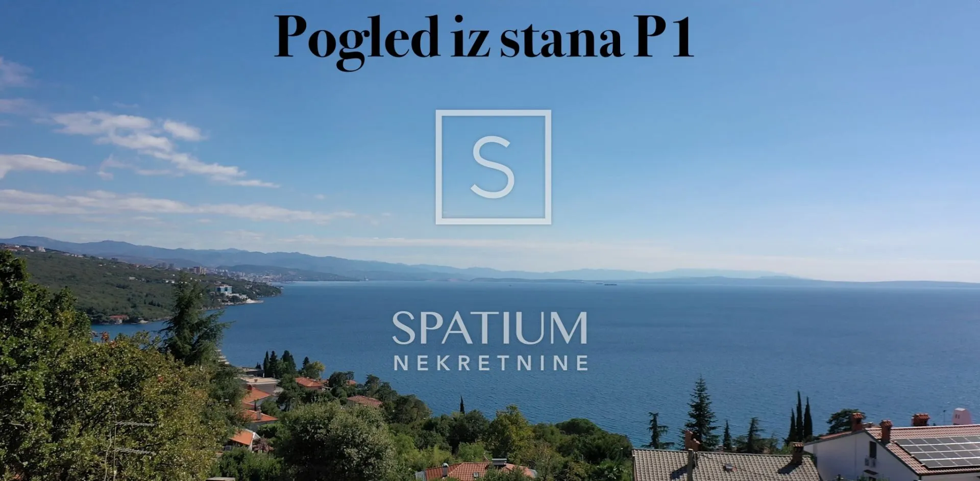 volosko, ekskluzivno u spatiumu, stan u vrhunskoj novogradnji - slika 10