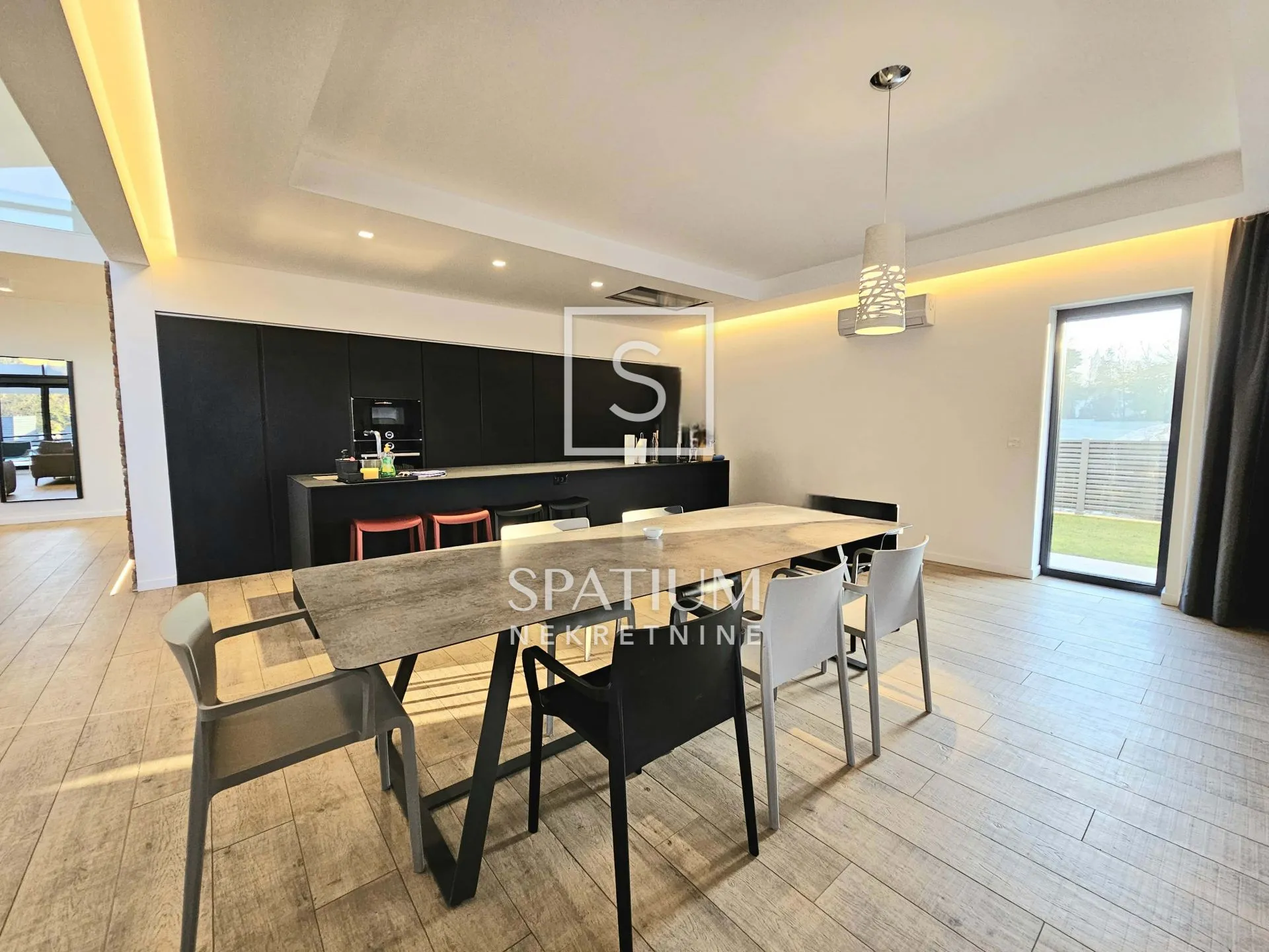 medulin, luksuzna samostojeća villa s bazenom - slika 6