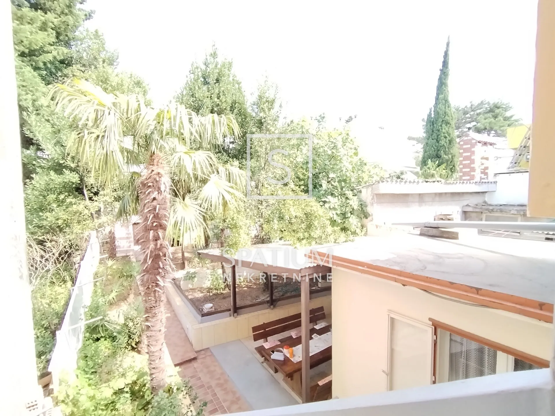 crikvenica, kuća s garažom 30m od mora - slika 25