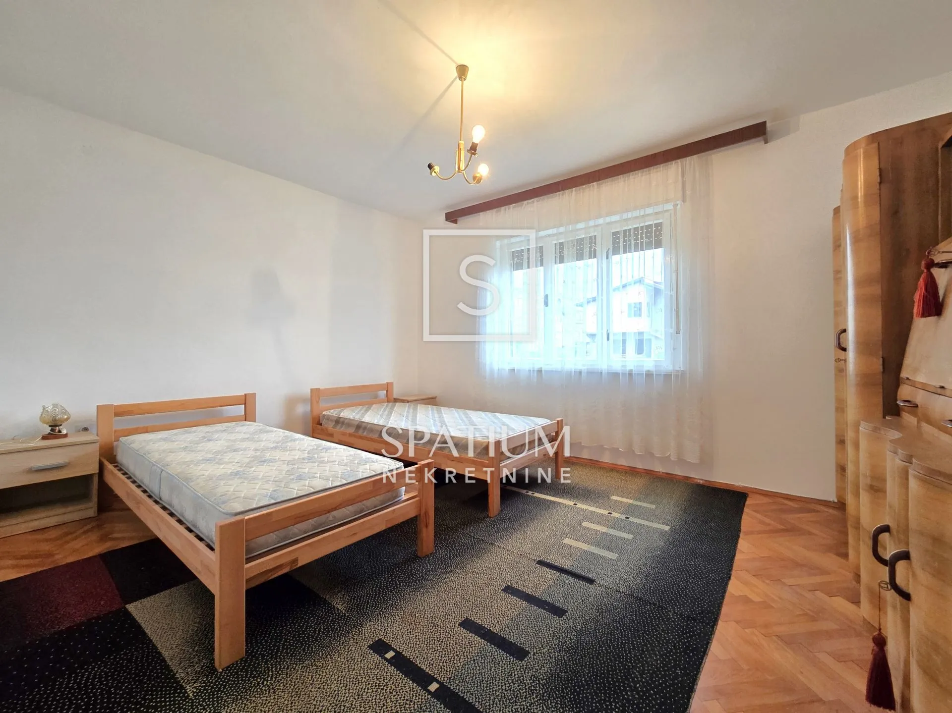 zamet, trosoban stan s panoramskim pogledom i odvojena garsonijera - slika 5