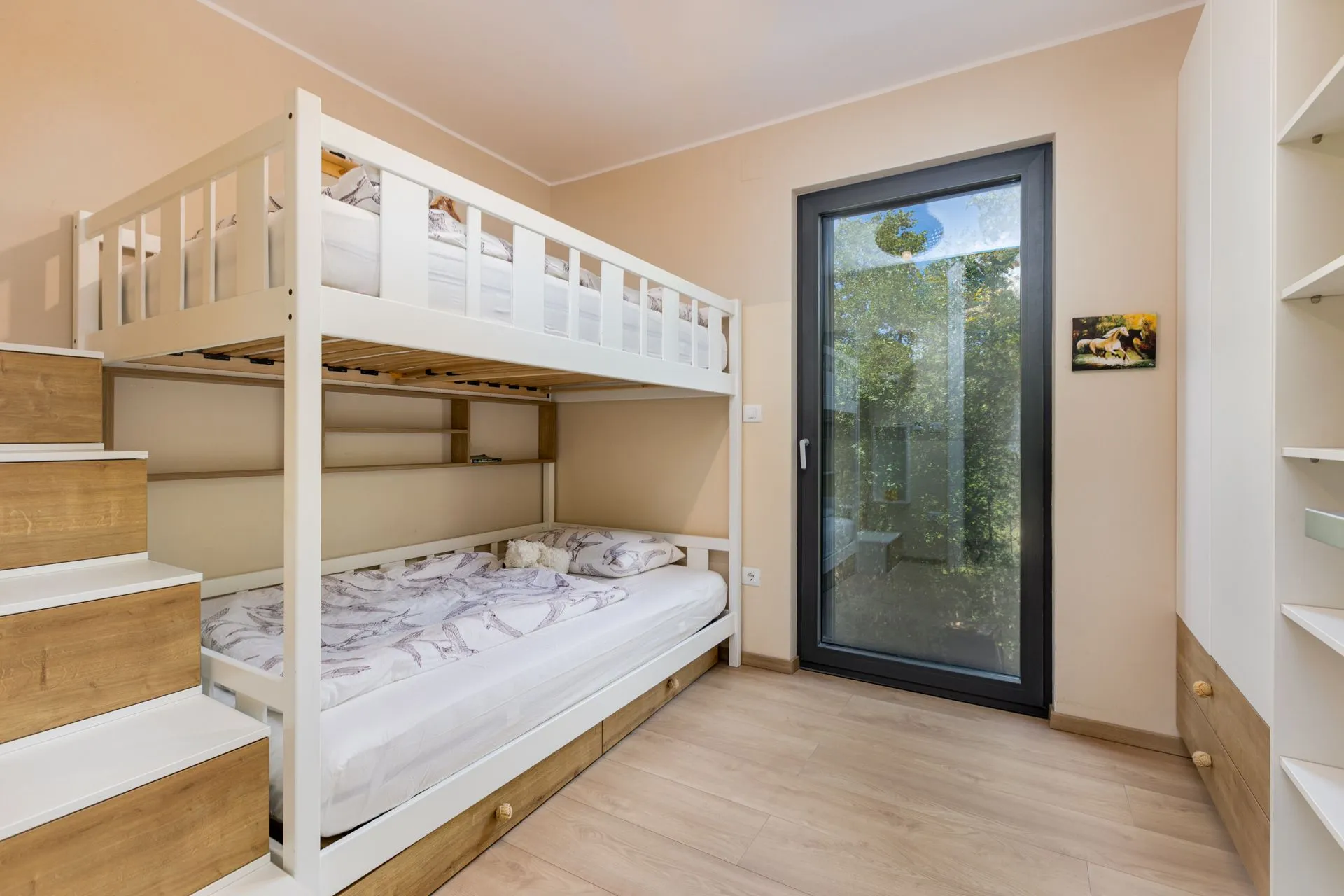 kostrena, dugoročni najam s bazenom i pogledom - slika 11