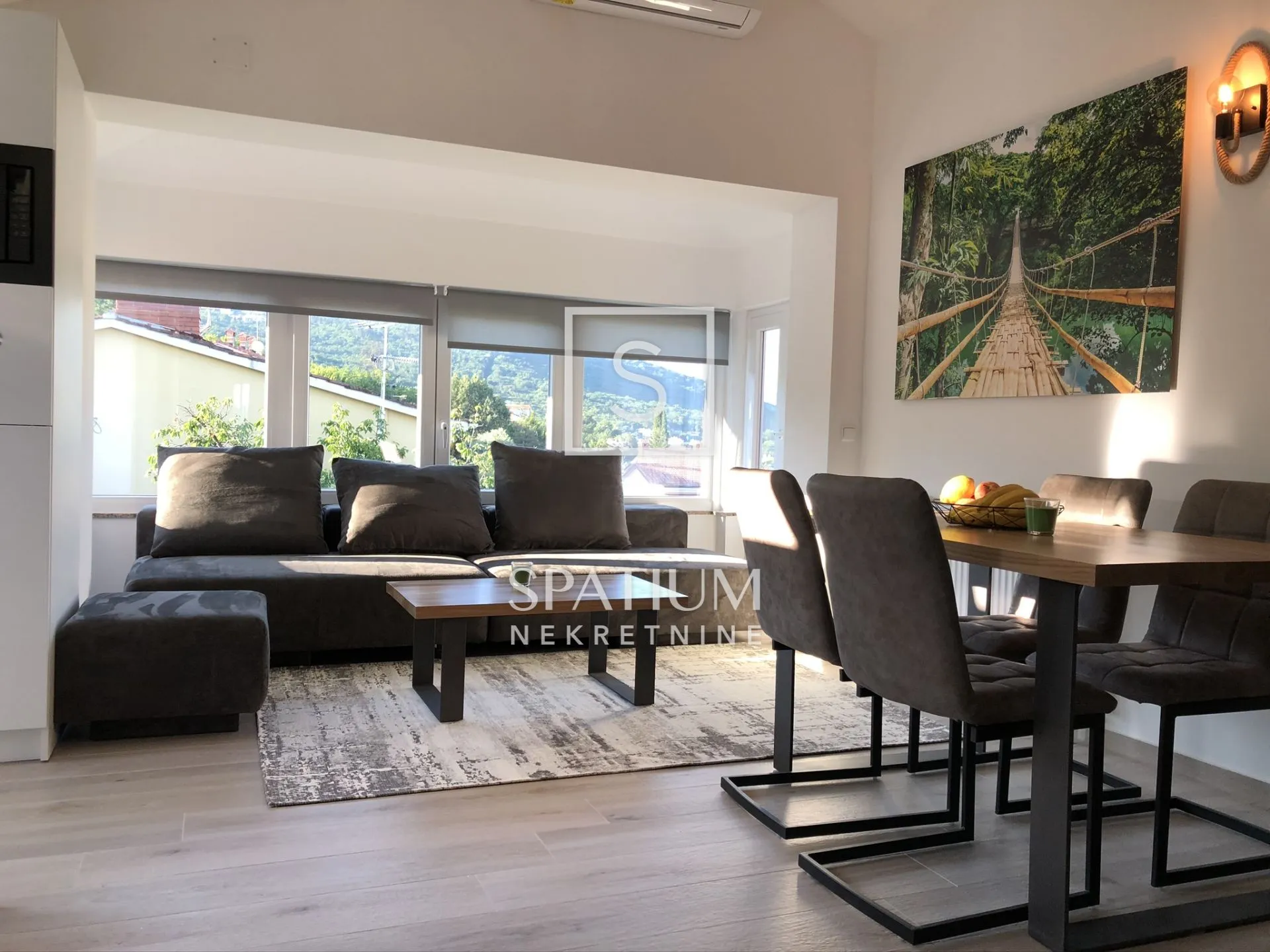 ika, oprić, kuća s osam apartmana i bazenom - slika 17