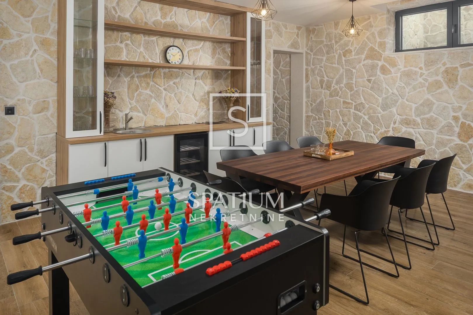 poreč, luksuzna vila s bazenom i krovnom terasom - slika 21