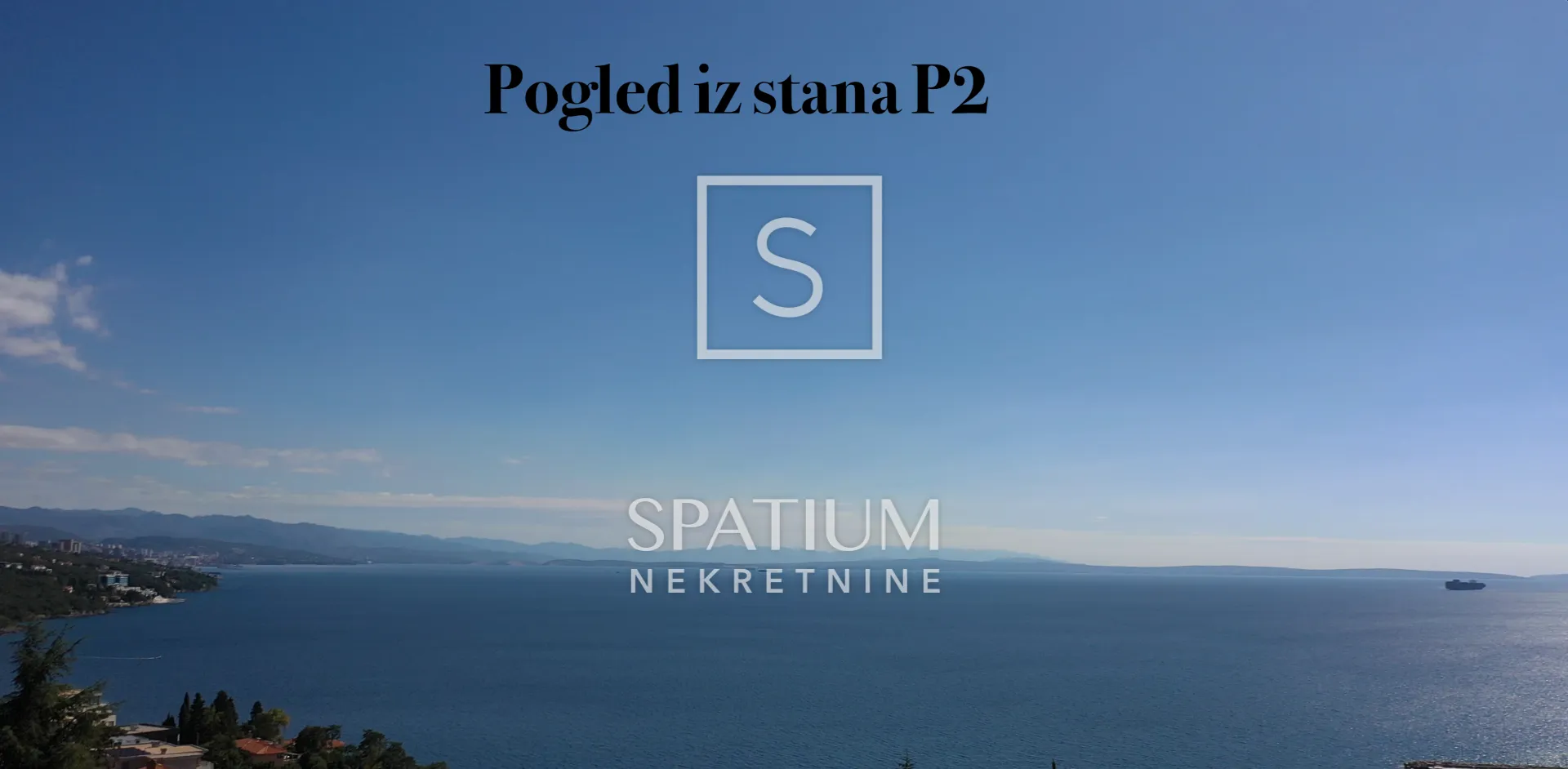 volosko, ekskluzivno u spatiumu, stanovi u vrhunskoj novogradnji - slika 10