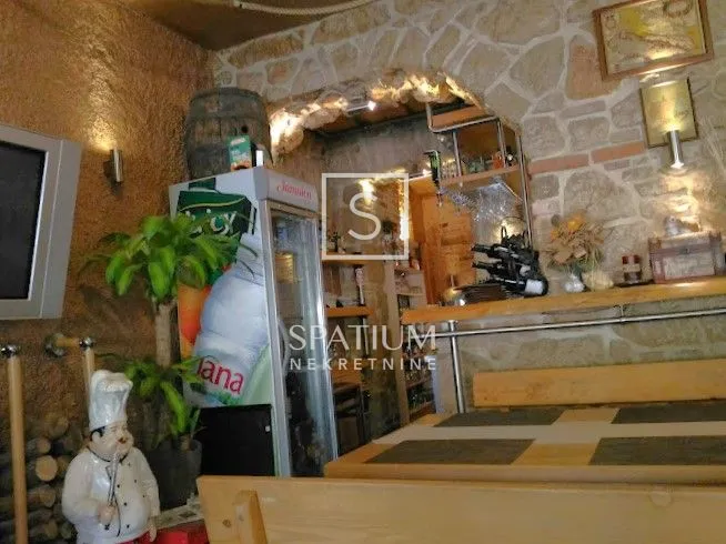 crikvenica, ugostiteljski objekt u centru grada - slika 6